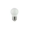 LED lámpa P45 kisgömb 6.5W- 60W E27 806lm 830 220-240V AC 20000h 150° BILO 6,5W E27-WW KANLUX