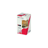 LED lámpa P45 kisgömb filament 4W- 40W E14 480lm 840 220-240V AC 25000h 360° 2700K LED line
