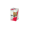 LED lámpa P45 kisgömb filament 4W- E14 480lm 827 220-240V AC 25000h 360° 2700K Lite LED line