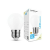 LED lámpa kisgömb P45 filament 7W- 50W E27 680lm 840 220-240V AC 35000h 360° 4000K Modee