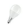 LED lámpa P45 kisgömb színváltó 5,5W- 40W E14 470lm 827 DIM 220-240V AC LEDSCLP40REM LEDVANCE