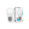 LED lámpa kisgömb P48 4,9W- 40W E27 470lm 840 220-240V AC 25000h 180° 4000K Modee