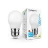 LED lámpa kisgömb P48 6W- 45W E27 550lm 840 220-240V AC 25000h 180° 4000K Modee