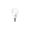 LED lámpa kisgömb P48 7W- E14 806lm 2700K 220-240V fehér 15000h CorePro lustre ND Philips