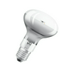 LED lámpa PAR tükrös 7W 46W 220-240V AC E27 580lm 827 35° 15000h LED Parathom DIM R80 LEDVANCE