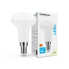 LED lámpa R50 tükrös 4,9W- 40W E14 470lm 840 220-240V AC 25000h 110° 4000K A-series Modee