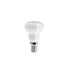 LED lámpa R50 gomba 6W- 41W E14 480lm 830 220-240V AC 15000h 120° SIGO R50 LED E14-WW KANLUX