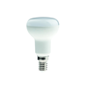 LED lámpa R50 gomba 6W- 41W E14 480lm 840 220-240V AC 15000h 120° SIGO R50 LED E14-NW KANLUX