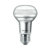 LED lámpa R63 tükrös 3W- 40W E27 210lm 827 220-240V AC 15000h 36° 400cd CoreProLEDspot Philips
