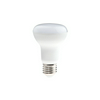 LED lámpa R63 tükrös 8W- 50W E27 640lm 840 220-240V AC 15000h 120° SIGO R63 LED E27-NW KANLUX