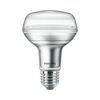LED lámpa R80 tükrös 8W- 100W E27 670lm 827 220-240V AC 15000h 36° 1100cd CoreProLEDspot Philips