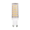 LED lámpa SMD kapszula filament 8W- G9 800lm 840 220-240V AC 25000h 360° 4000K RÁBALUX