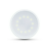 LED lámpa spot alu-műa 2db tükrös PAR16 4,5W- 35W GU10 400lm 860 220-240V AC 25000h 110° Modee