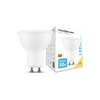 LED lámpa spot alu-műa tükrös PAR16 7W- 50W GU10 550lm 827 220-240V AC 25000h 110° 2700K Modee