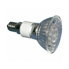 LED lámpa színváltó tükrös 1W 220-240V AC E14 12° 25000h A-en.o. LED DEcoSpot PAR16 LEDVANCE