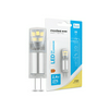 LED lámpa alumínium T13 kapszula 4W- 30W G4 275lm 827 12V AC/DC 50000h 300° 2700K Modee