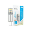 LED lámpa alumínium T13 kapszula 4W- 30W G4 275lm 840 12V AC/DC 50000h 300° 4000K Modee