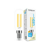 LED lámpa stick T25 filament 3,5W- 32W E14 350lm 840 220-240V AC 35000h 360° 4000K Modee