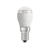 LED lámpa T26 hűtőgépbe 0.8W 15W 220-240V AC E14 65lm 730 A-en.o. LED ParathomSpecial LEDVANCE