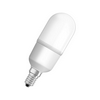 LED lámpa T36 tubus egyfejű cső 9W- 75W E14 1050lm 840 220-240V AC 15000h LEDSSTICK75 LEDVANCE
