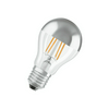 LED lámpa tetőtükrös normál 6.5W 50W 220-240V AC E27 650lm 827 15000h LED Parathom CLA LEDVANCE
