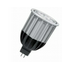 LED lámpa tükrös 10W 35W 12V GU5.3 315lm 827 35° 40000h LED Parathom AD PRO DIM MR16 LEDVANCE