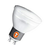LED lámpa tükrös 2W 100-240V AC GU10 830 30° 15000h 100cd 3000K LED Parathom PAR16 LEDVANCE