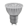 LED lámpa tükrös 3W 20W 220-240V AC GU10 105lm 827 25° 25000h 450cd 2700K LED Star PAR16 LEDVANCE
