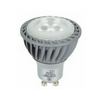 LED lámpa tükrös 4.5W 220-240V AC GU10 200lm 830 25° 25000h 850cd LED4.5/GU10 GE Lighting
