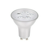 LED lámpa tükrös 4.5W 220-240V AC GU10 345lm 827 35° 15000h 800cd A-en.o. LED4.5/GU10 GE Lighting