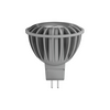 LED lámpa tükrös 4W 20W 12V GU5.3 120lm 730 25° 15000h A-en.o. 3000K LED Star MR16 LEDVANCE