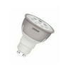 LED lámpa tükrös 5.5W 50W 220-240V AC GU10 350lm 840 36° LED Parathom AD DIM PAR16 LEDVANCE