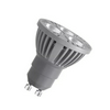 LED lámpa tükrös 5W 100-240V AC GU10 865 20° 15000h 370cd 6500K LED Parathom PAR16 LEDVANCE