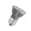 LED lámpa tükrös 5W 20W 220-240V AC E27 830 20° 15000h 350cd 3000K LED Parathom PAR16 LEDVANCE