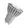 LED lámpa tükrös 5W 50W 220-240V AC GU10 200lm 828 25° 25000h 850cd 2800K LED Star PAR16 LEDVANCE