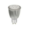 LED lámpa tükrös 6.5W 220-240V AC GU10 380lm 830 35° 35000h 3000K LED6.5D/GU10 DIM GE Lighting