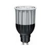 LED lámpa tükrös 6.8W 50W 220-240V AC GU10 350lm 827 36° LED Parathom PROotron PAR16 LEDVANCE