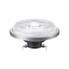 LED lámpa tükrös AR111 10.8W- G53 600lm 3000cd 2700K 24° MASTER LEDspot ExpertColor AR111 Philips