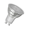 LED lámpa DIM tükrös PAR16 4,5W- 50W GU10 350lm 940 220-240V AC 25000h LED PAR165036 D LEDVANCE