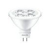 LED lámpa tükrös MR16 4,7W- 35W GU5.3 395lm 840 12V AC 15000h 36° 900cd Corepro LEDspot Philips