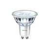 LED lámpa tükrös PAR16 2,7W- 25W GU10 215lm 827 220-240V AC 15000h 36° Corepro LEDspot Philips
