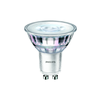 LED lámpa tükrös PAR16 3,5W- 35W GU10 255lm 827 220-240V AC 15000h 36° Corepro LEDspot Philips