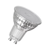 LED lámpa tükrös PAR16 3.7W- GU10 350lm DIM 220V AC LED PAR16 50 36° DIM P 3.7W 927 GU10 LEDVANCE
