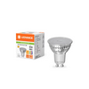 LED lámpa tükrös PAR16 3.7W- GU10 350lm DIM 220V AC LED PAR16 50 36° DIM P 3.7W 927 GU10 LEDVANCE