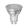 LED lámpa tükrös PAR16 3.7W- GU10 350lm DIM 220V AC LED PAR16 50 36° DIM P 3.7W 940 GU10 LEDVANCE