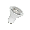 LED lámpa tükrös PAR16 4,5W- 50W GU10 350lm 827 220-240V AC 15000h 60° 450cd LVPAR165060 LEDVANCE