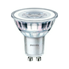 LED lámpa tükrös PAR16 4,6W- 50W GU10 390lm 865 220-240V AC 15000h 36° Corepro LEDspot Philips