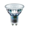 LED lámpa tükrös PAR16 5,5W- 50W GU10 375lm 930 220-240V AC 40000h Master LED ExpertColor Philips