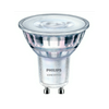 LED lámpa tükrös PAR16 5W- GU10 345lm 827 220-240V AC 15000h 36° 600cd LED SceneSwitch Philips