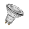 LED lámpa tükrös PAR16 6.1W- GU10 575lm DIM 220V AC LED PAR16 80 36° DIM P 6.1W 927 GU10 LEDVANCE